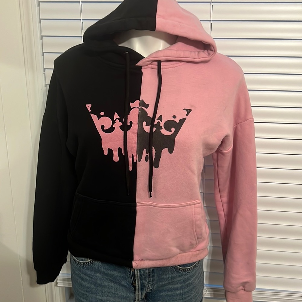 Princess hoodie